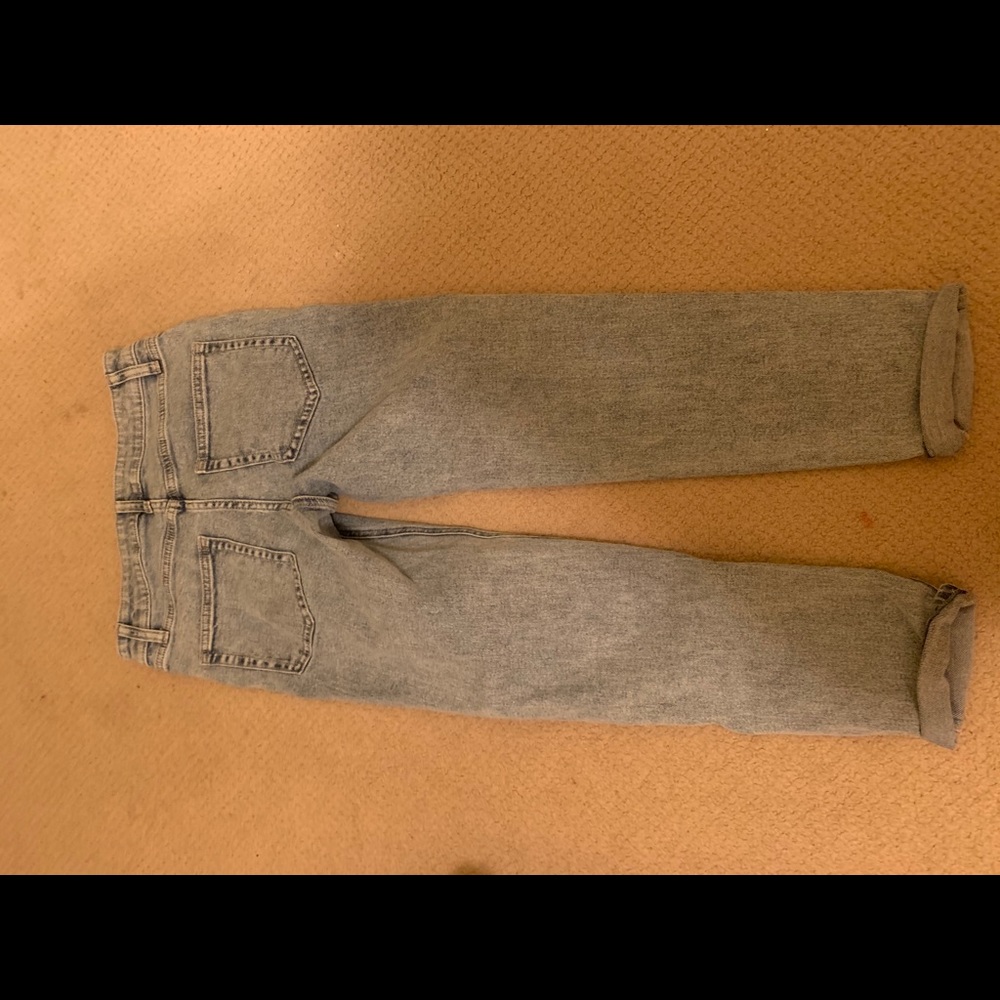 Target jeans